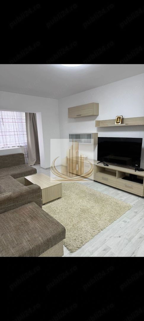 Apartament 4 camere Lipovei et 3