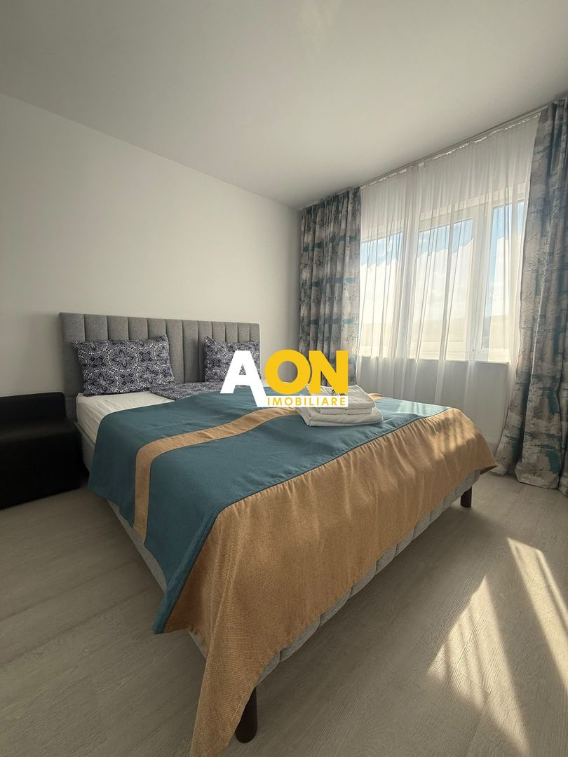 Apartament 2 Camere | DECOMANDAT | 52 MP | Zona Cetate