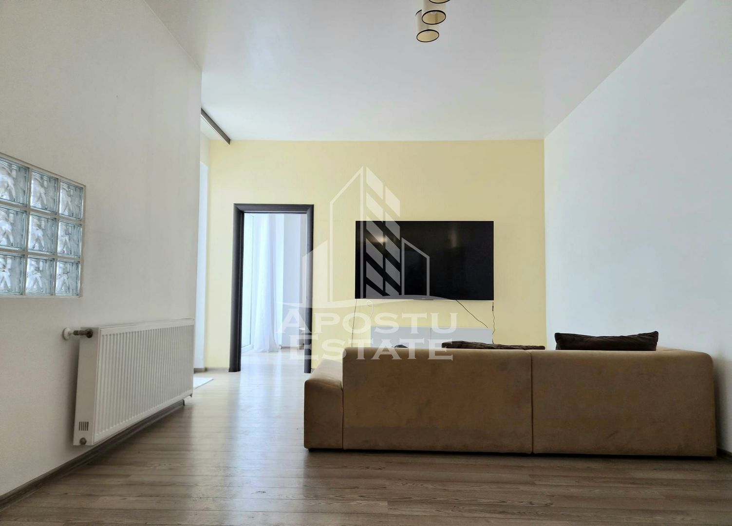 Penthouse,zona Uta