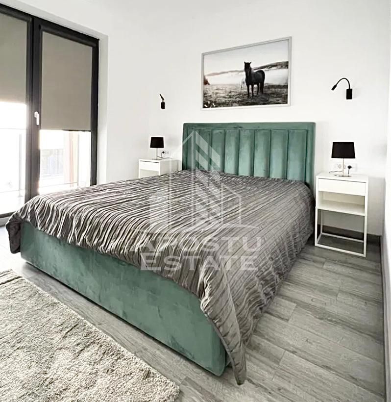 Apartament cu 2 camere semidecomandat Ultracentral
