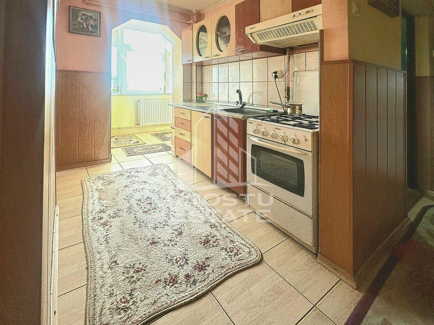 Apartament 2 camere Bulevardul Dacia