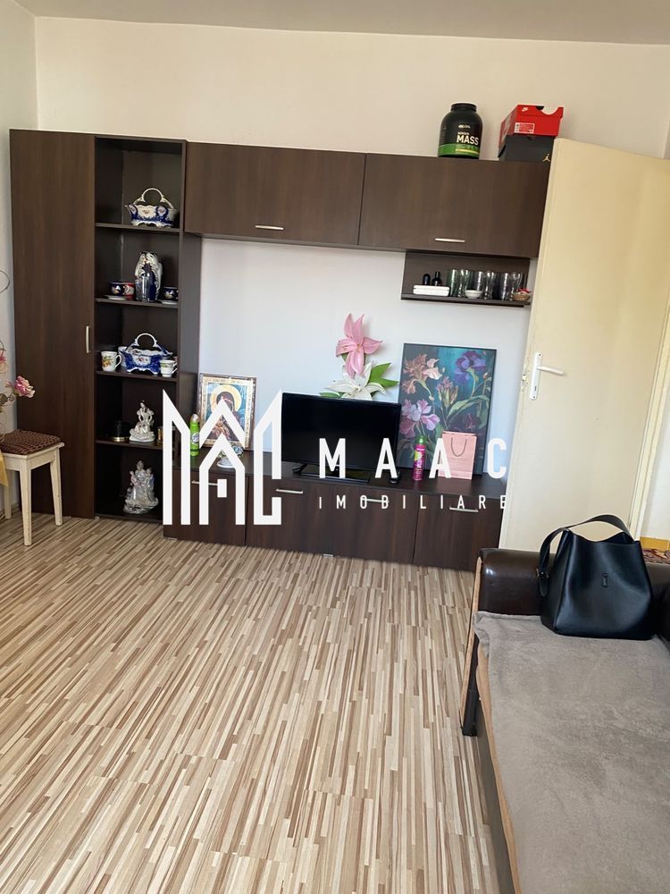 Apartament 2 camere de închiriat | Sibiu Mihai Viteazul | 40 mp