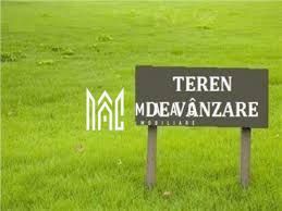 Teren intravilan 2900 mp | Șura Mică | aproape de Eden