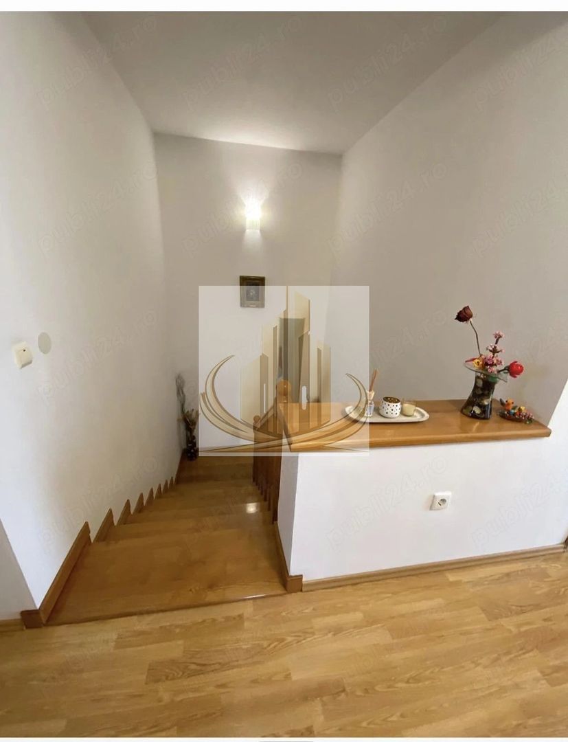 Duplex Ghiroda | 5 camere | 150 mp + 325 mp teren | Posibil 2 unități