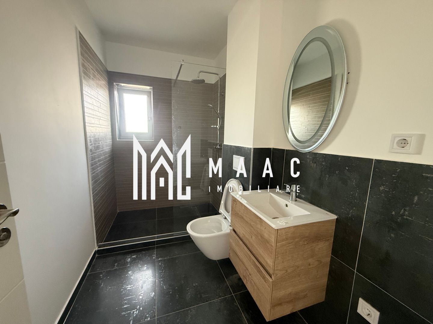 Apartament 2 camere de vânzare | Turnișor, Sibiu | grădină 21 mp