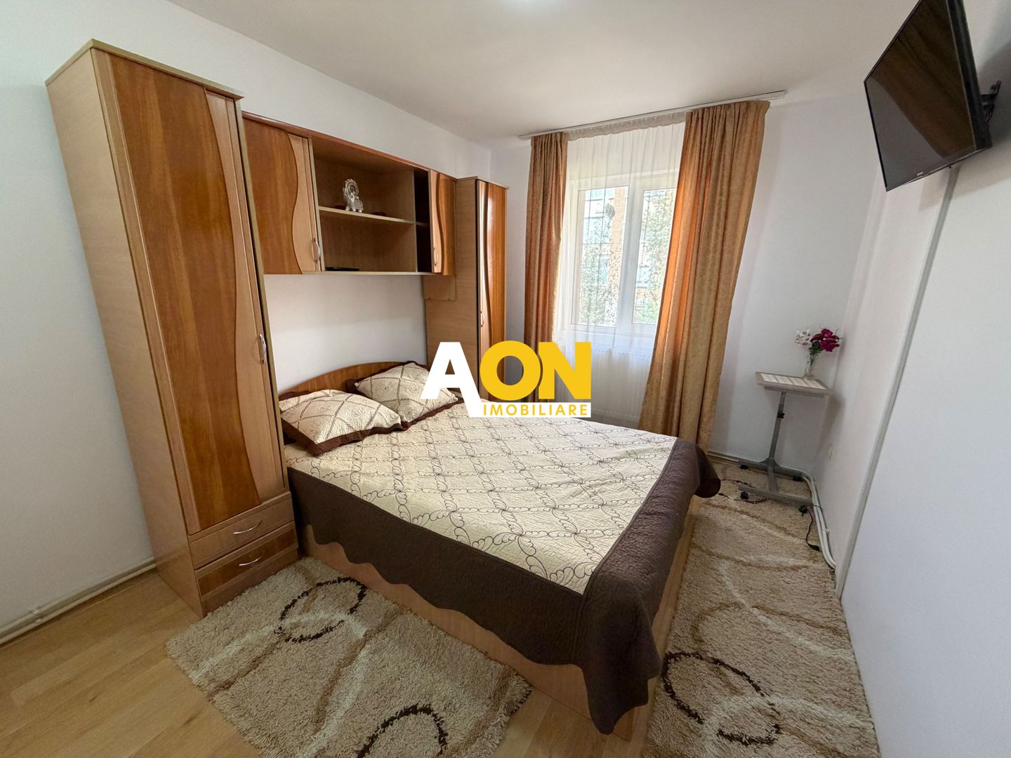 Apartament 2 Camere | Zona Cetate | Etaj 1