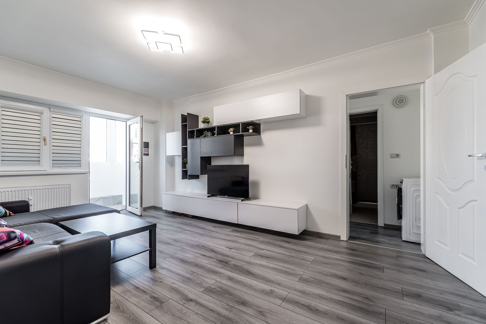 Apartament 2 camere | Renovat | Calea Aurel Vlaicu