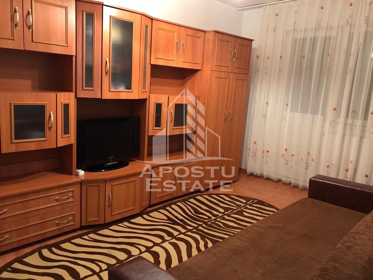 Apartament 1 camere, de inchiriat, Soarelui, Timisoara