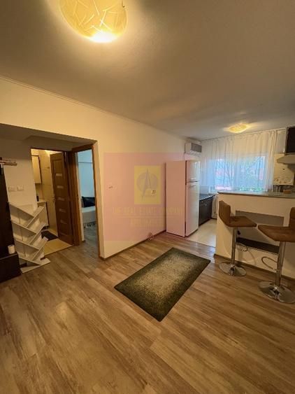 Garsonieră cochetă | Utilată complet | Ideală pentru locuit sau investiție