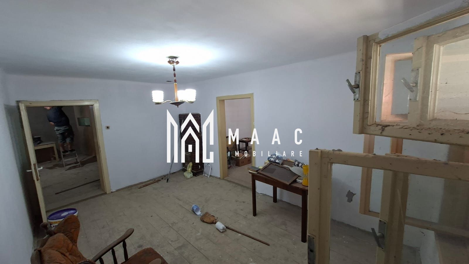 Casă 3 camere de vânzare | Cisnădioara | 150 mp | teren 482 mp
