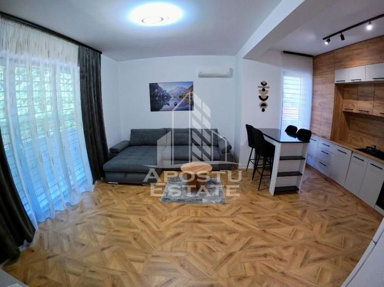 Apartament Lux 2 camere, de inchiriat, Dumbravita, Timisoara
