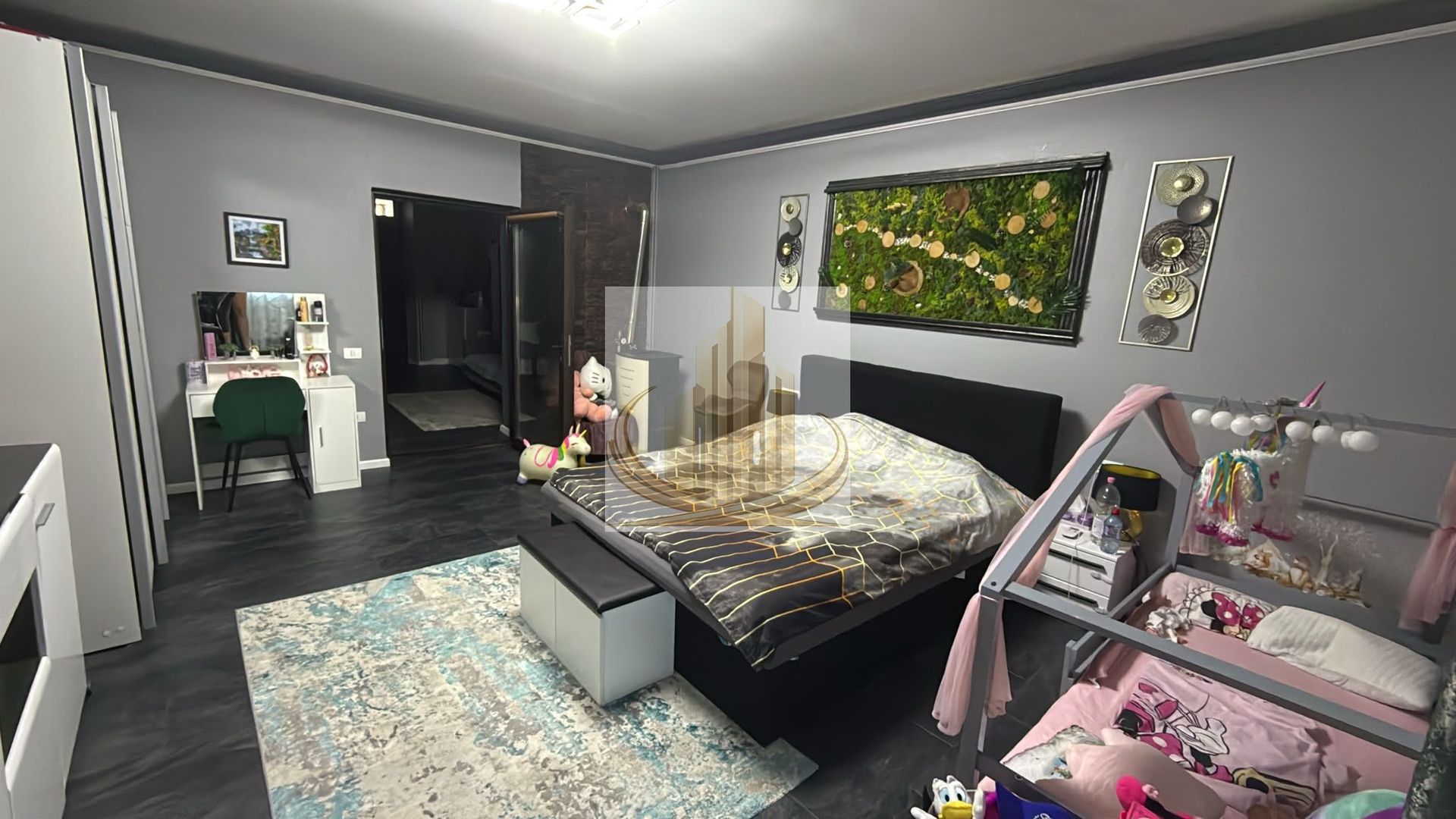 Apartament renovat & mobilat Take Ionescu ISHO