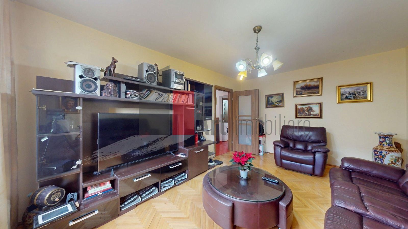 apartament 3 camere Drumul Taberei