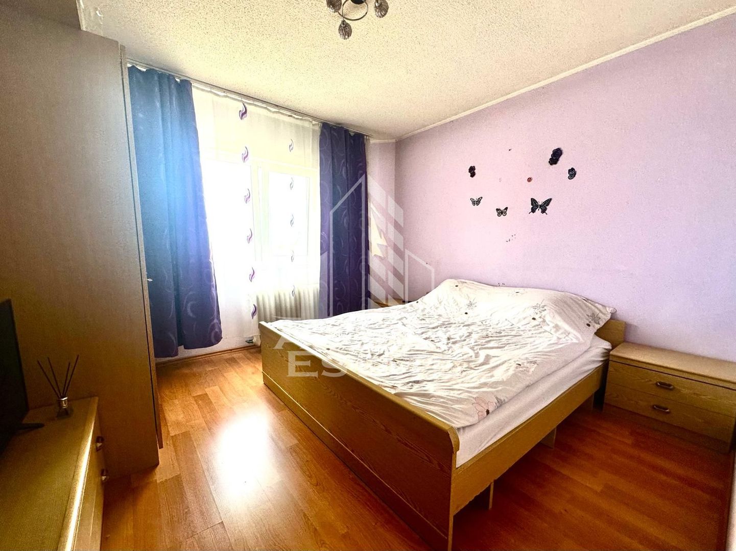 Apartament 2 camere zona Micalaca
