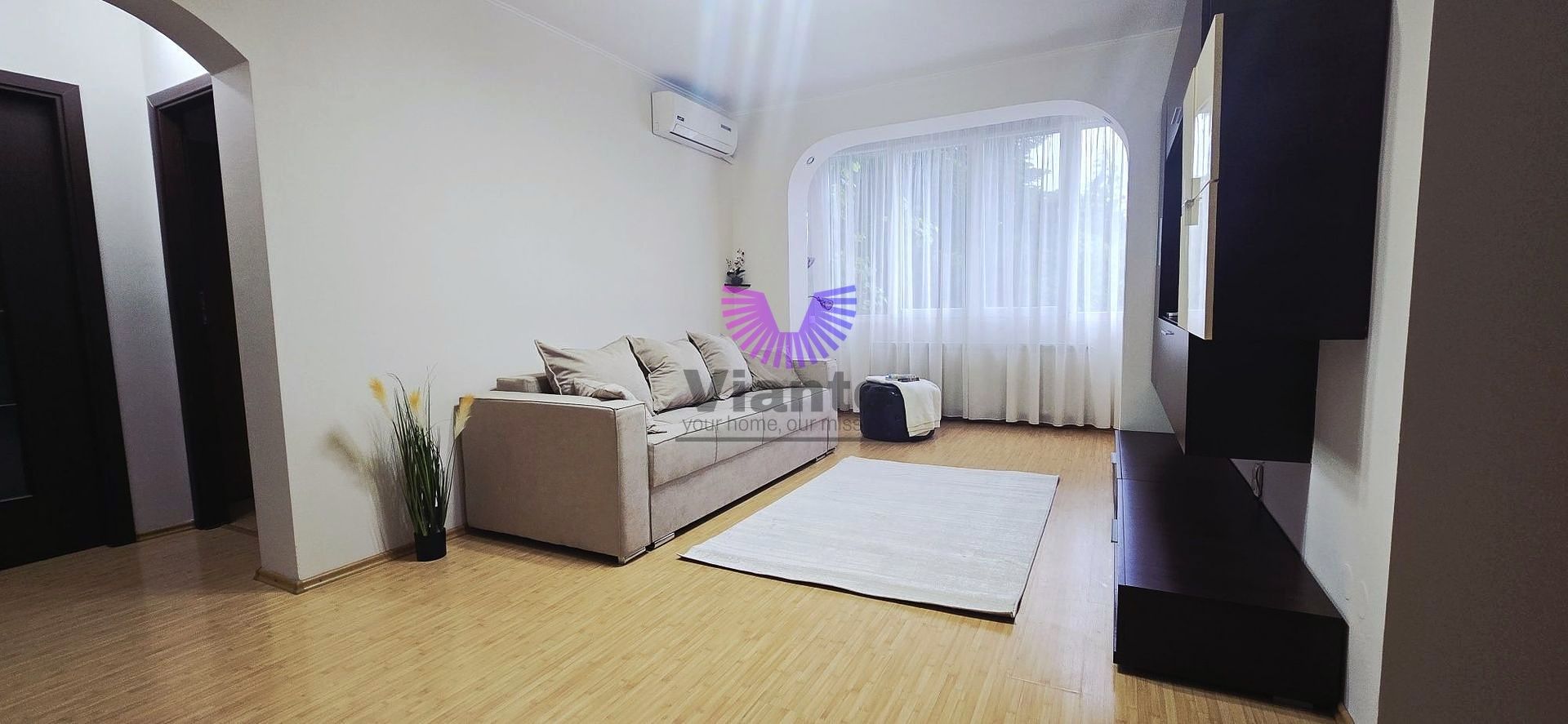 Apartament 3 camere | Zona Milea | Sibiu