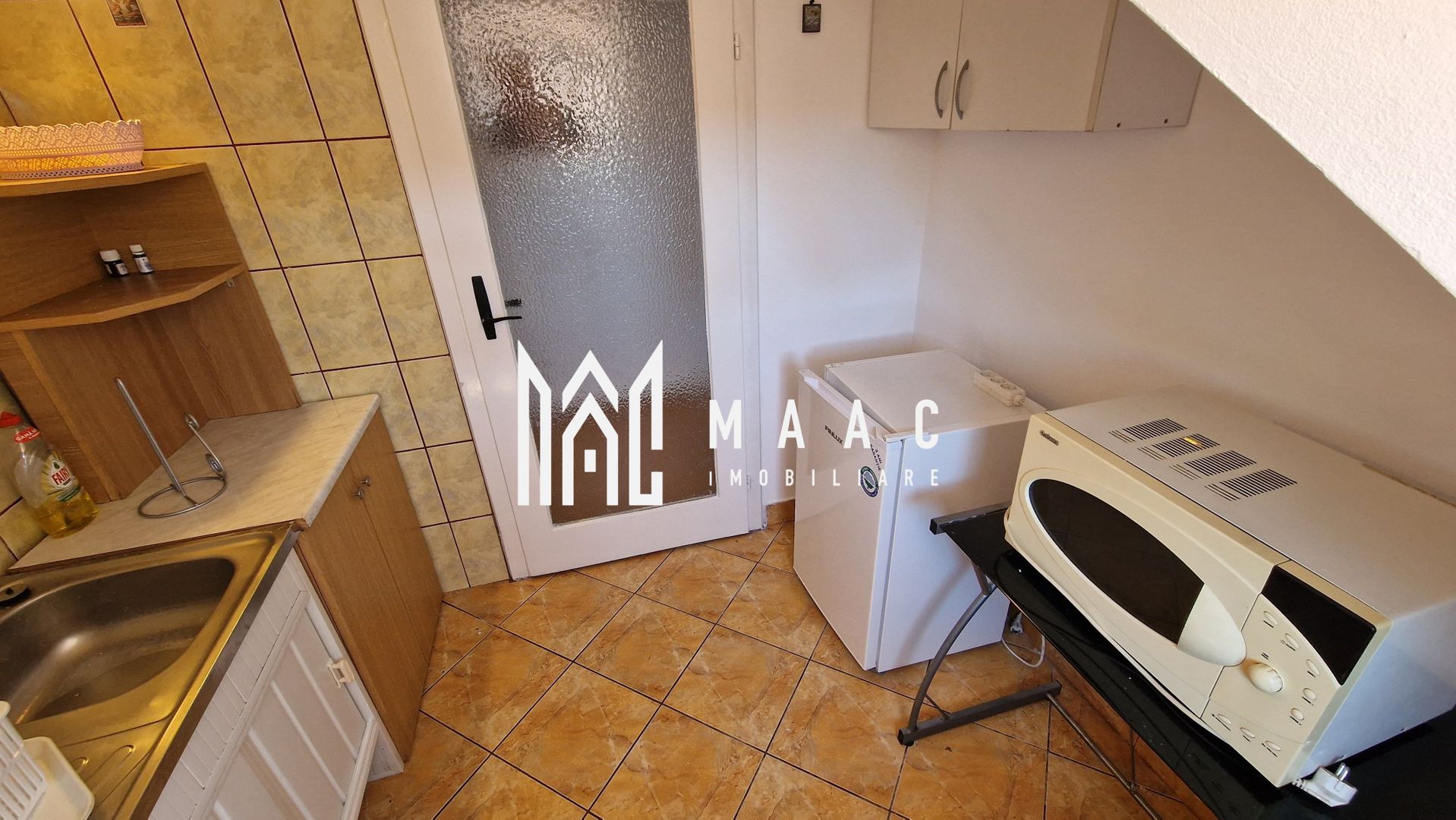 Spațiu birouri 3 camere de închiriat | Sibiu, Ultracentral | 80 mp