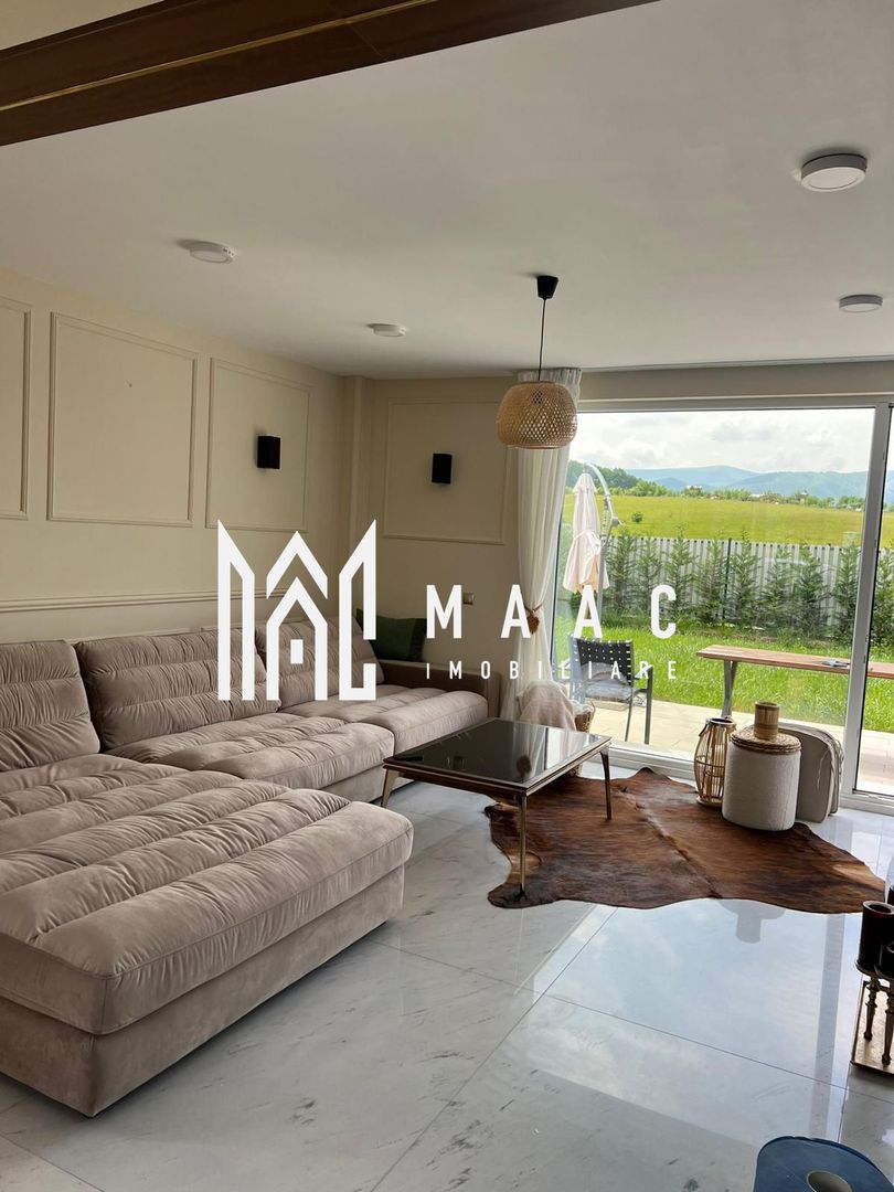 Casă duplex 3 camere de vânzare | Cisnădie | exclusivitate