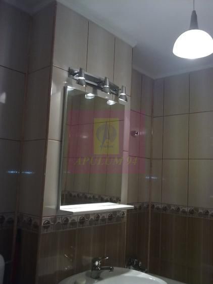 Garsoniera Costin Georgian la metrou