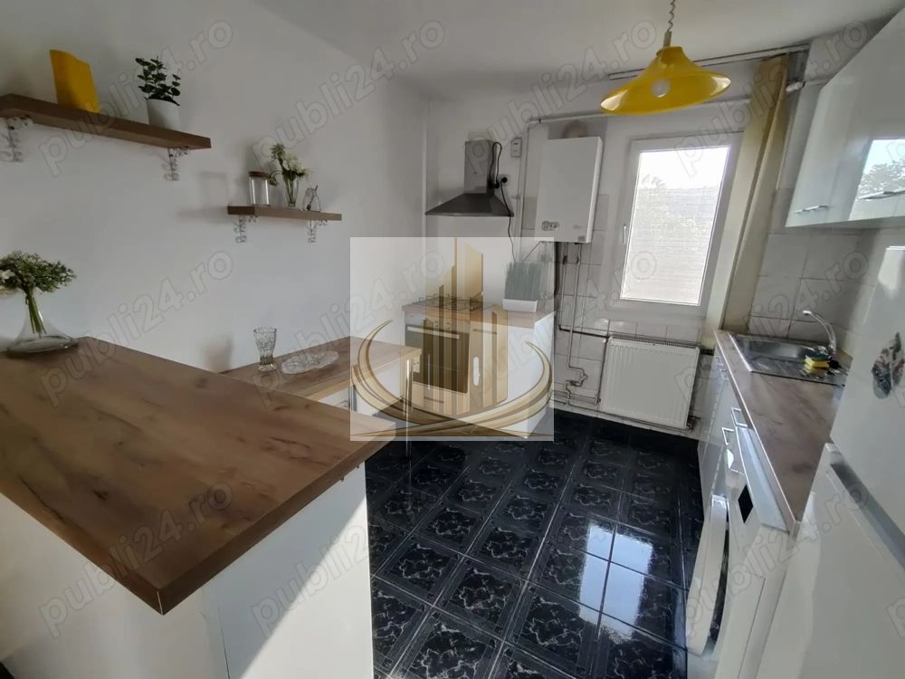 Apartament cu 2 camere de închiriat, zona Medicina/Take Ionescu