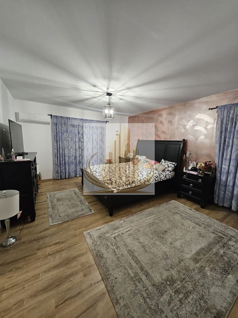 Duplex de vânzare | 160 mp utili + 50 mp terase | Garaj | Dumbravita
