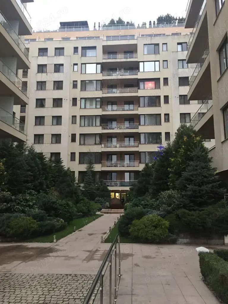 Apartament 2 camere zona Herastrau