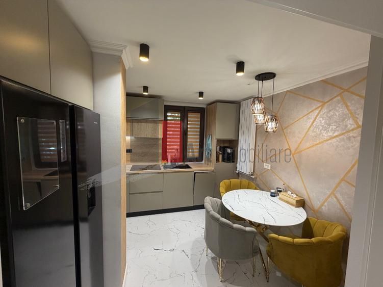 Apartament 3 Camere Parter Inalt/4 Drumul Taberei+Loc de parcare