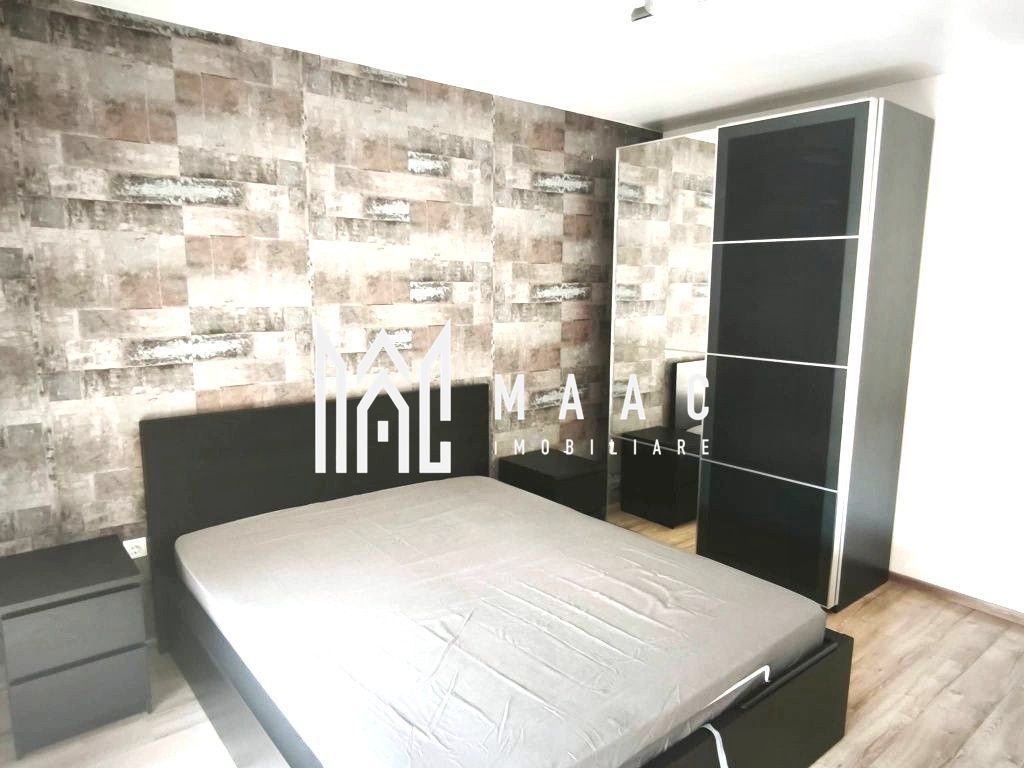 Apartament 2 camere de închiriat | Sibiu, Arhitecților | 60 mp
