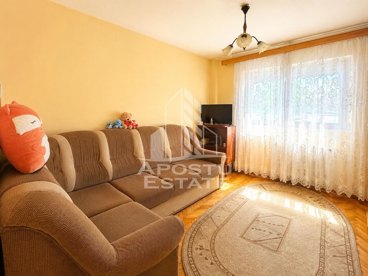 Apartament 1 camera zona UTA