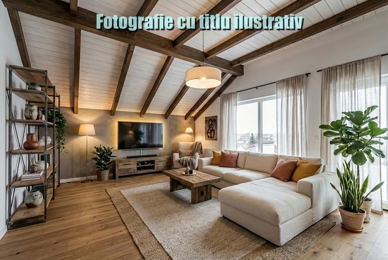 MICALACA | 3 Camere 78mp | Personalizează-ți Apartamentul! | Parcare