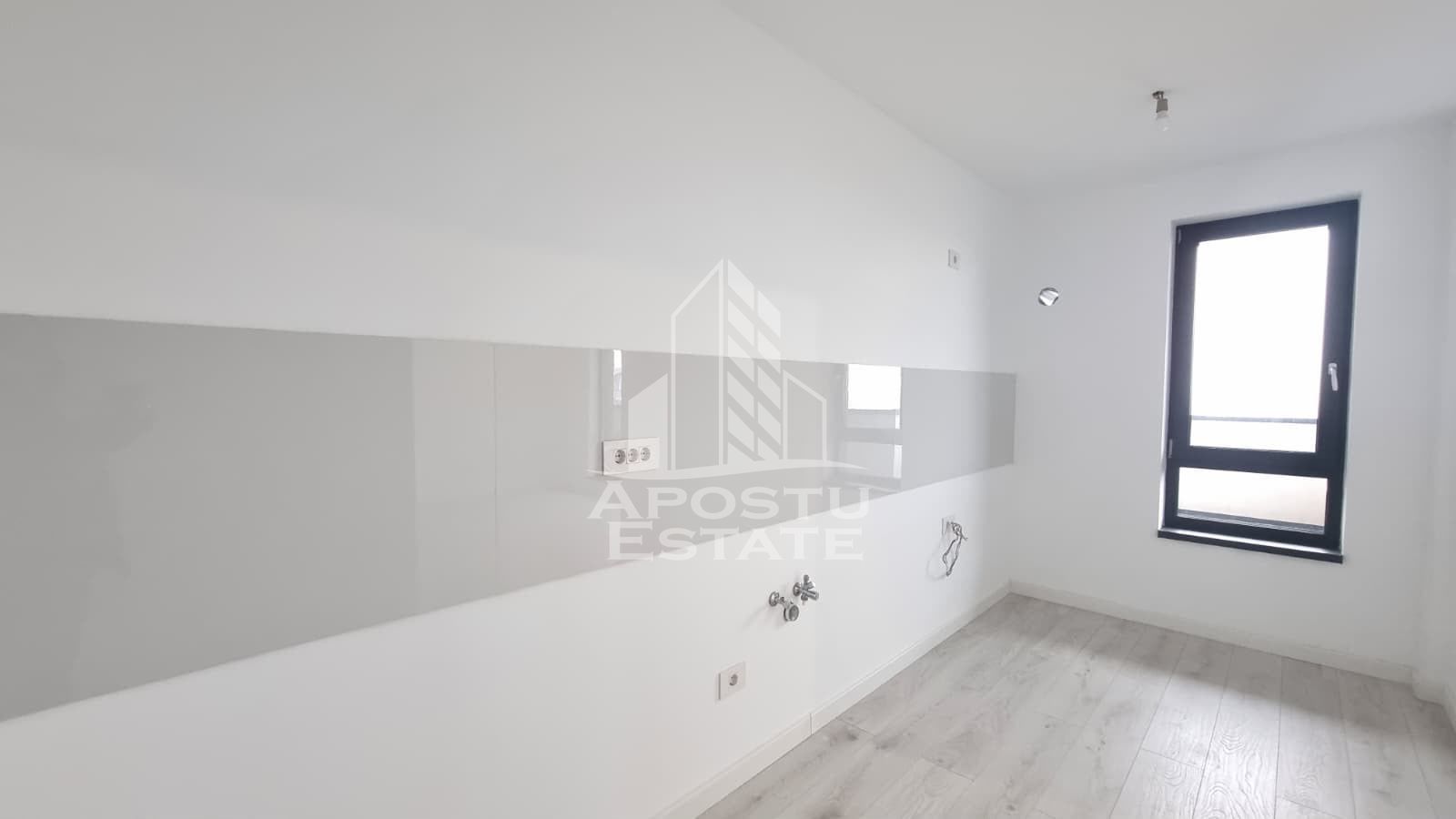 Apartament cu 3 camere, de vanzare,Torontalului,Timisoara