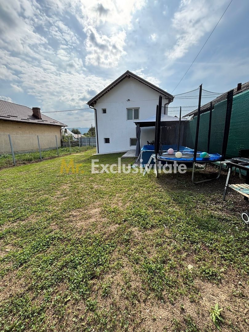🏡 CASĂ DE VÂNZARE – 80 MP | COMUNA COSESTI