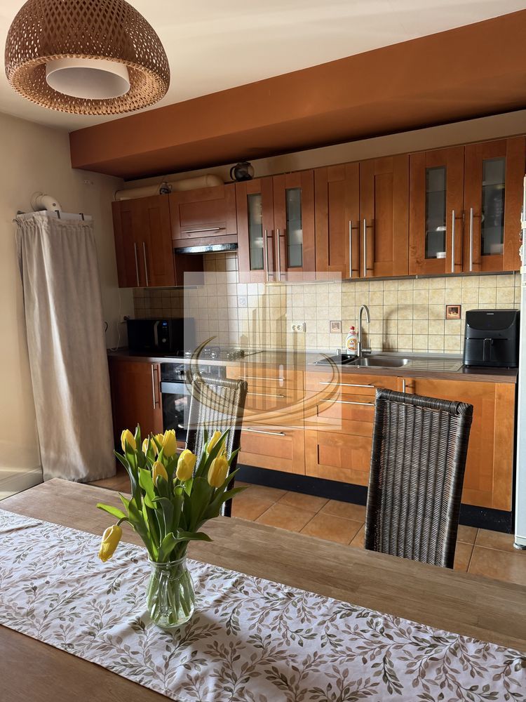 Apartament cu 2 Camere | 64 mp | Terasă 15 mp | Zona Ronat