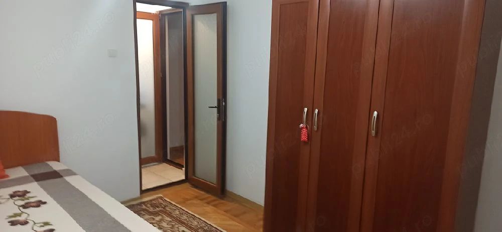 De inchiriat apartament 2 camere, Micro 19, Parma, 1500 lei