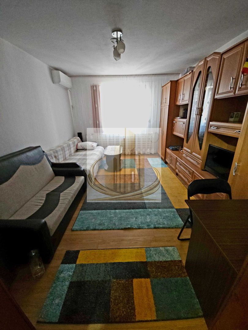 Garsonieră de vânzare în Blașcovici | 22 mp | Etaj 4/4 | Boxă