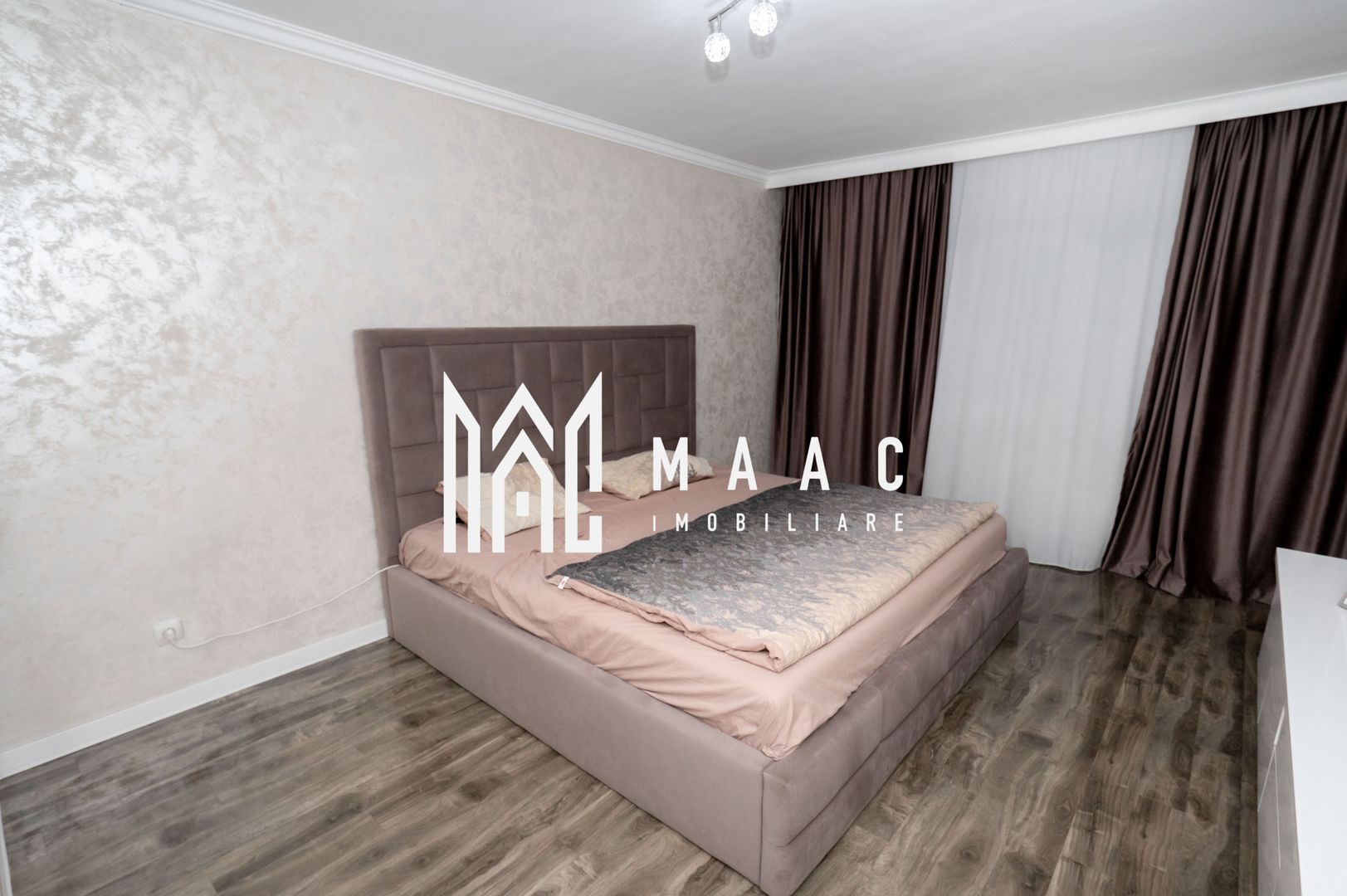 Apartament 2 camere de vânzare | Râmnicu Vâlcea | Nord | renovat