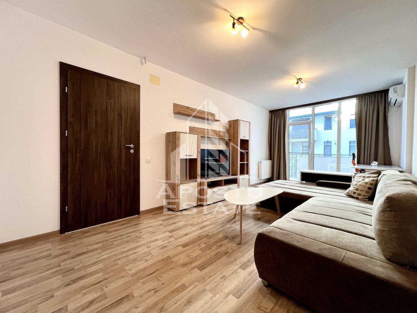 Apartament 2 camere de vanzare, zona Circumvalatiunii, Timisoara