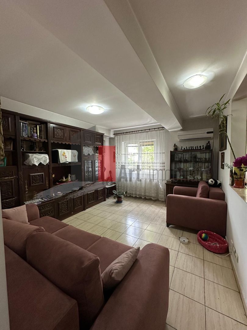 3 camere Prelungirea Ghencea - imobil 2014