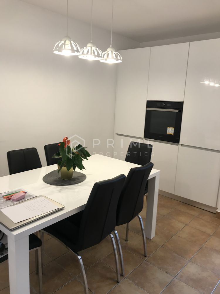 Apartament ultrafinisat 2 camere + Parcare acoperită– Ultracentral