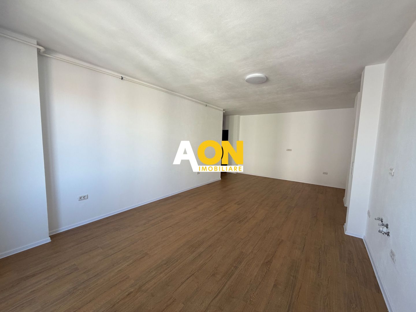 Apartament 2 Camere | Bloc Nou | 55mp
