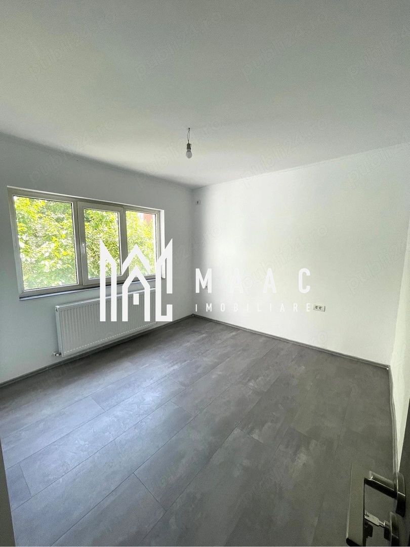 Apartament 2 camere | Etaj 2 | Zona Cina faleza| 50 mpu |