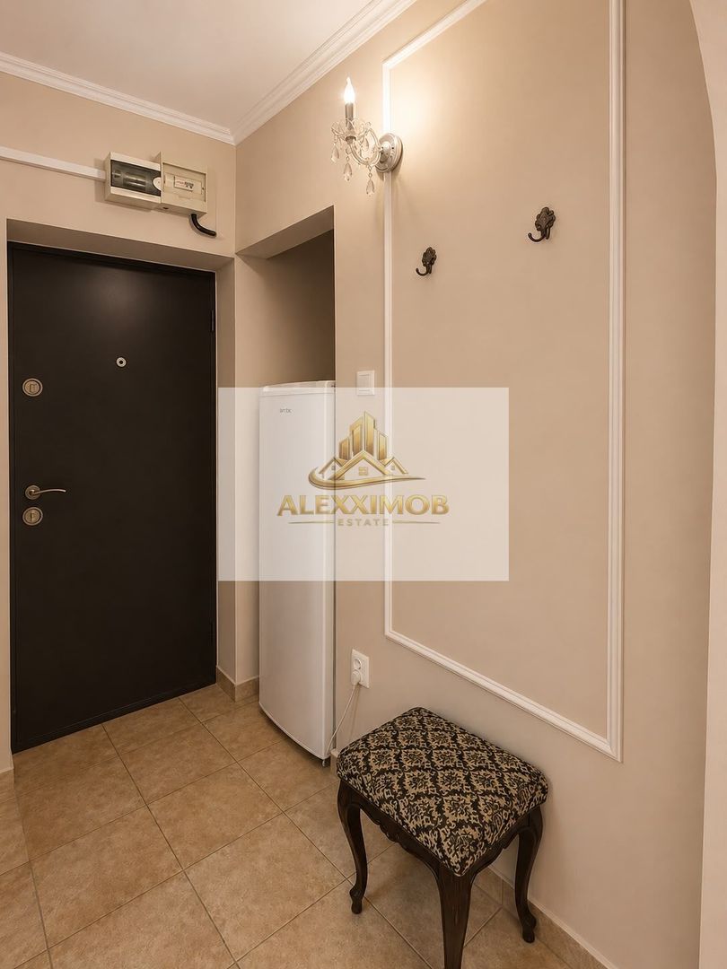 Apartament de Vanzare - Gara de Nord - metrou - 38 mp