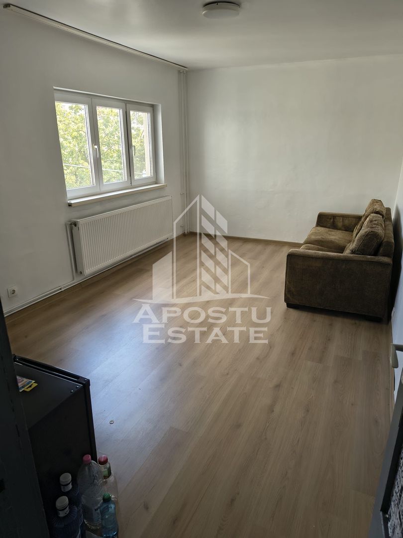 Apartament cu 2 camere de vânzare ,etaj intermediar ,Lipovei,Timișoara