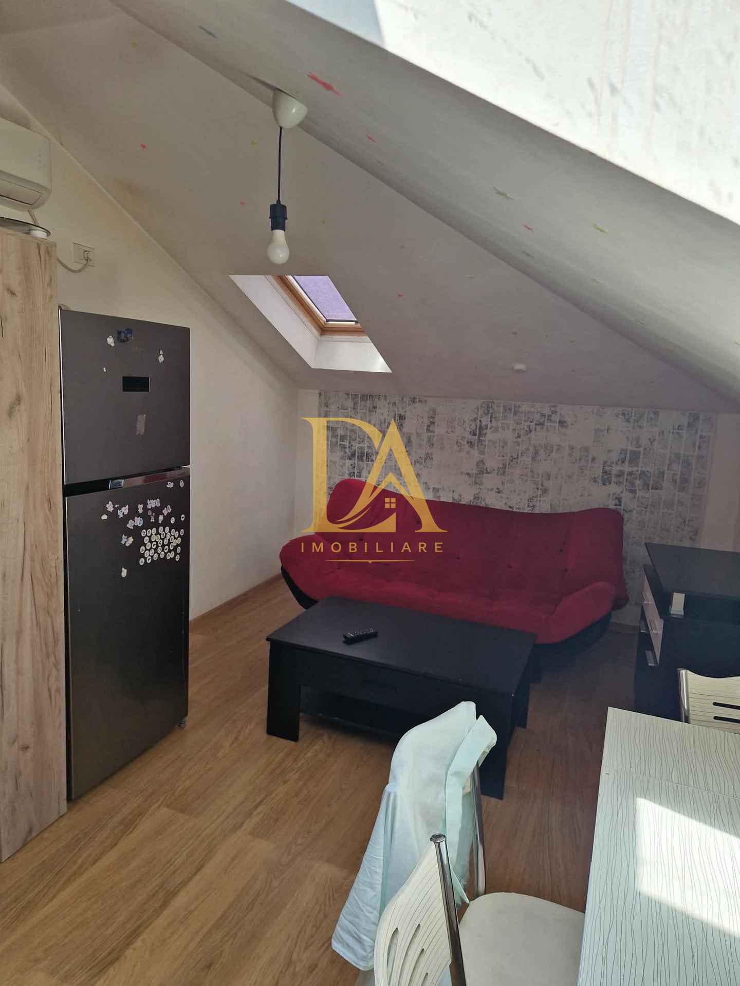 40.000 € | 35 MP | MANSARDĂ |TINERETULUI 37i MILITARI RESIDENCE