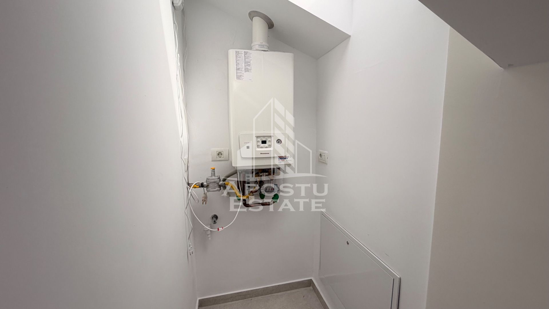 Apartamente 3 camere | Braytim | Parcare subterana