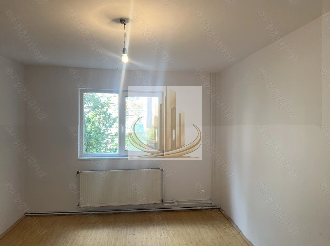Garsonieră Blascovici | 22 mp + Debara 3 mp | Etaj 1 | Renovata
