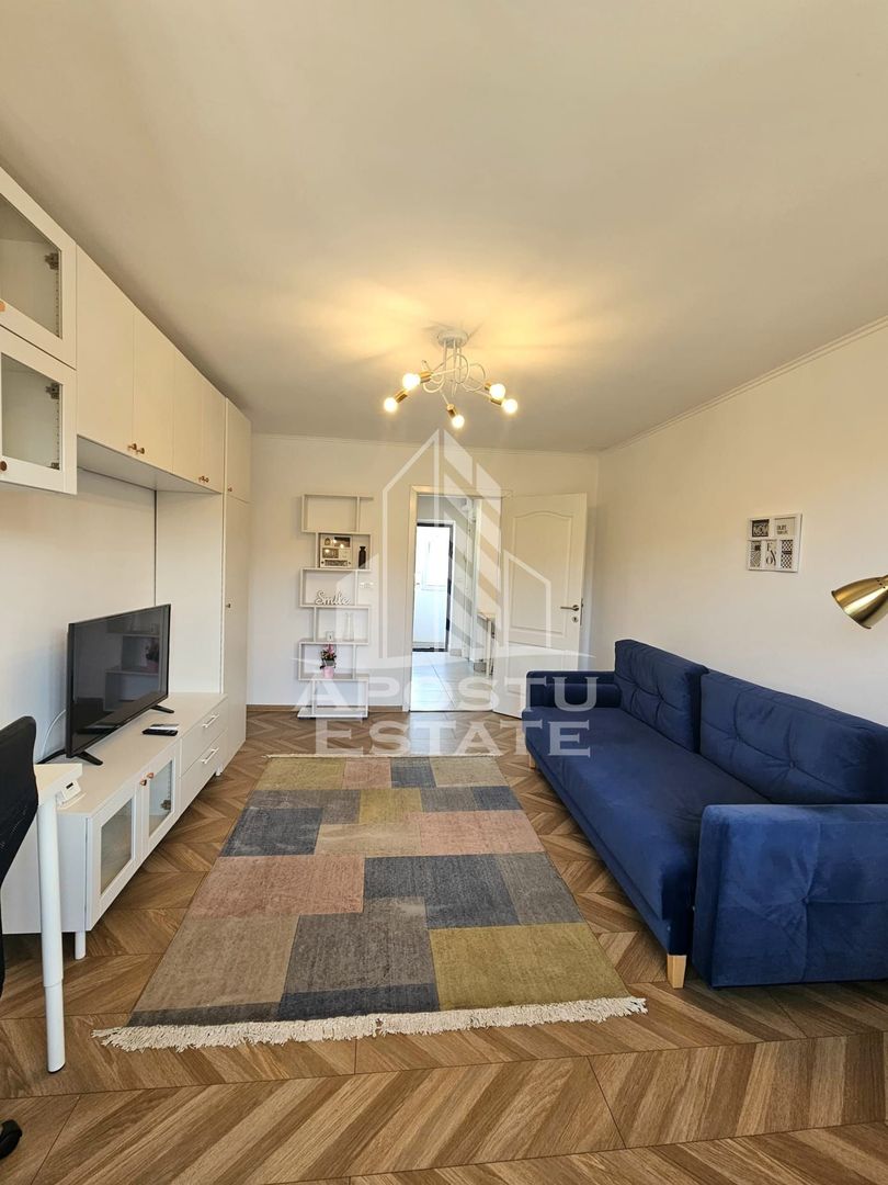 Apartament doua camere ,zona Ultracentral