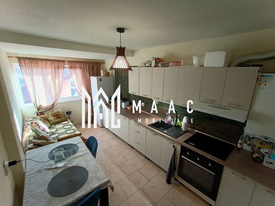 Apartament 2 camere | 128mp | Strand 2