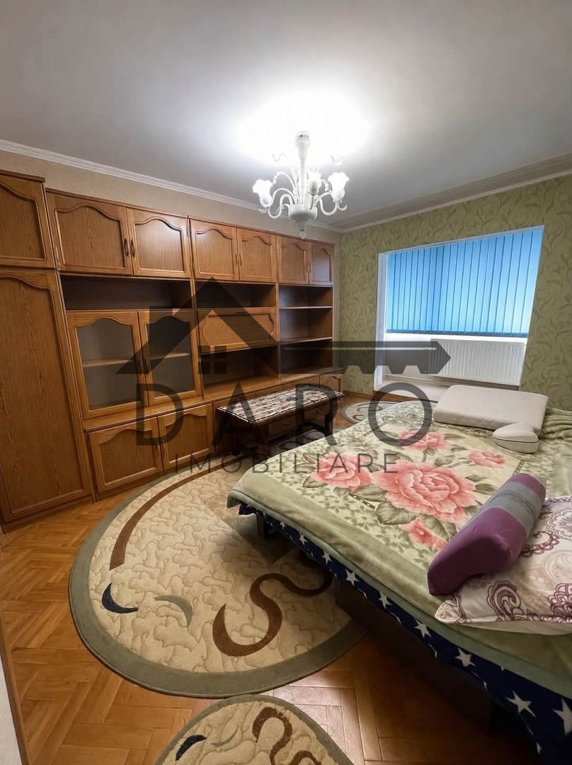 Apartament de vanzare , 2 camere, et. 3 Targu Mures , str Cutezantei