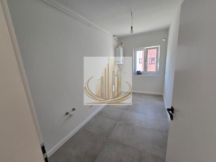 Apartament 2 camere Mehala | 48 mp | Etaj 1-plus loc de parcare inclus
