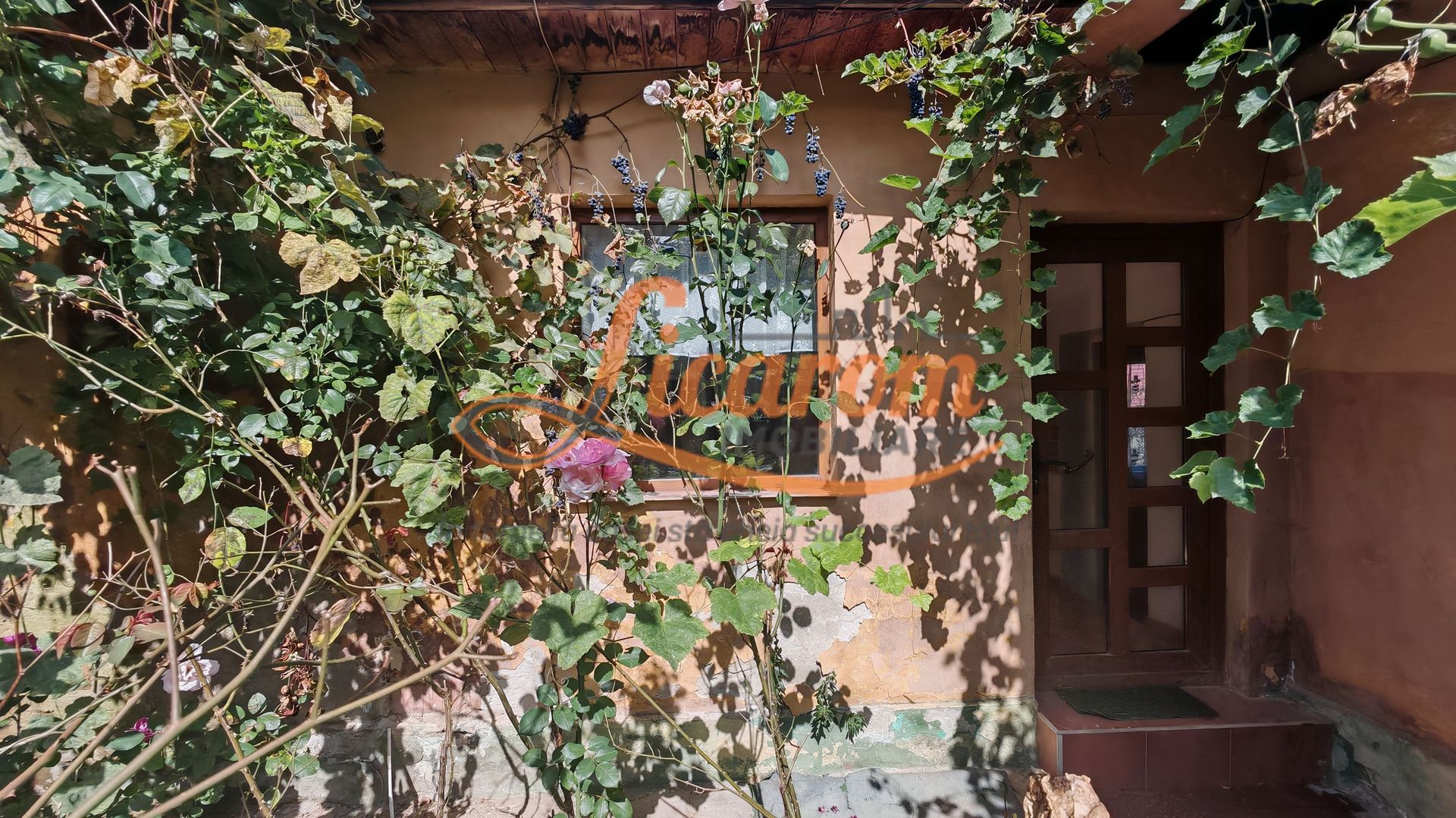 Casa singur in curte zona ZONA ISTORICA langa Seminarul Teologic